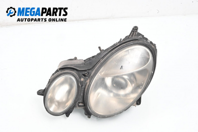Фар за Mercedes-Benz E-Class Estate (S211) (03.2003 - 07.2009), комби, позиция: лява