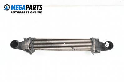 Интеркулер за Mercedes-Benz E-Class Estate (S211) (03.2003 - 07.2009) E 270 T CDI (211.216), 177 к.с.