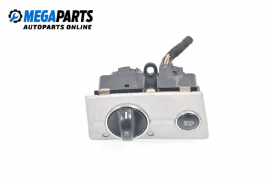 Ключ светлини  за Mercedes-Benz E-Class Estate (S211) (03.2003 - 07.2009)