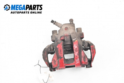 Спирачен апарат за Mercedes-Benz E-Class Estate (S211) (03.2003 - 07.2009), позиция: задна, лява