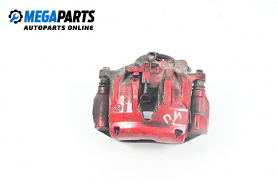 Спирачен апарат за Mercedes-Benz E-Class Estate (S211) (03.2003 - 07.2009), позиция: предна, дясна