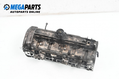 Глава за Mercedes-Benz E-Class Estate (S211) (03.2003 - 07.2009) E 270 T CDI (211.216), 177 к.с.