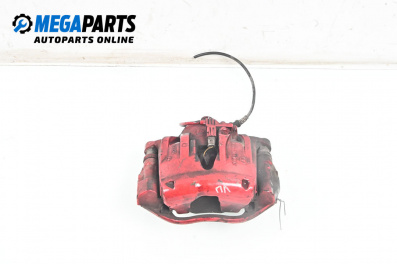 Спирачен апарат за Mercedes-Benz E-Class Estate (S211) (03.2003 - 07.2009), позиция: предна, лява