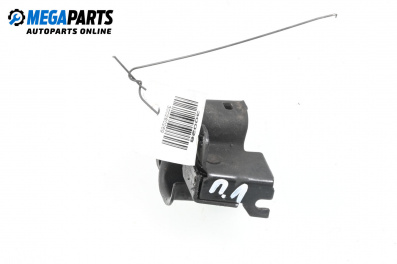 Брава преден капак за Mercedes-Benz E-Class Estate (S211) (03.2003 - 07.2009)