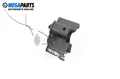 Брава преден капак за Mercedes-Benz E-Class Estate (S211) (03.2003 - 07.2009)