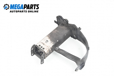 Буфер предна броня за Mercedes-Benz E-Class Estate (S211) (03.2003 - 07.2009), комби, позиция: предна, лява