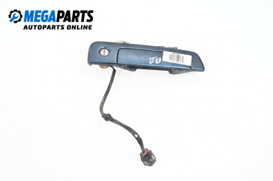 Външна дръжка за Mitsubishi Galant VI Sedan (09.1996 - 10.2004), 4+1 вр., седан, позиция: предна, дясна