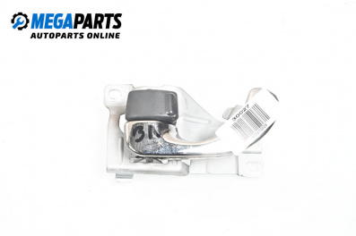 Вътрешна дръжка за Mitsubishi Galant VI Sedan (09.1996 - 10.2004), 4+1 вр., седан, позиция: задна, лява