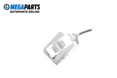 Вътрешна дръжка преден капак за Mitsubishi Galant VI Sedan (09.1996 - 10.2004), 4+1 вр., седан