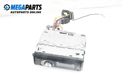 CD плеър за Mitsubishi Galant VI Sedan (09.1996 - 10.2004), JVC