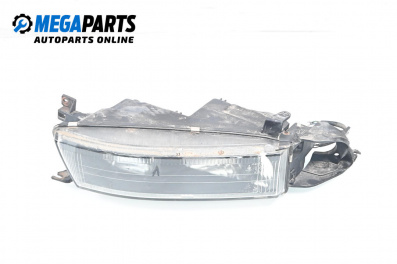 Фар за Mitsubishi Galant VI Sedan (09.1996 - 10.2004), седан, позиция: лява