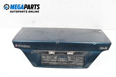 Заден капак за Mitsubishi Galant VI Sedan (09.1996 - 10.2004), 4+1 вр., седан, позиция: задна