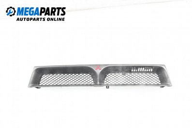 Решетка за Mitsubishi Galant VI Sedan (09.1996 - 10.2004), седан, позиция: предна