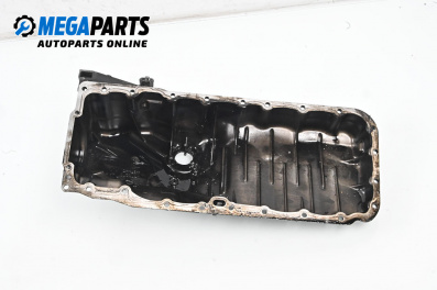 Картер за BMW 7 Series F01 (02.2008 - 12.2015) 730 d, 245 к.с.