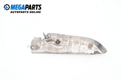 Изолираща кора за BMW 7 Series F01 (02.2008 - 12.2015), 4+1 вр., седан