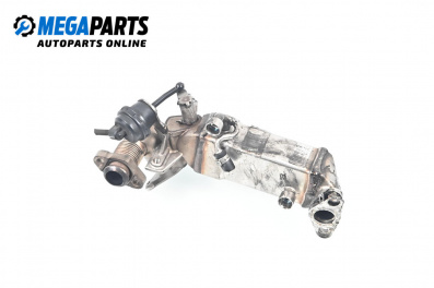 EGR охладител за BMW 7 Series F01 (02.2008 - 12.2015) 730 d, 245 к.с.