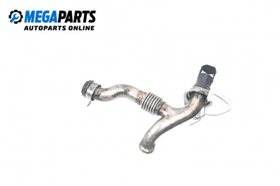 EGR тръба за BMW 7 Series F01 (02.2008 - 12.2015) 730 d, 245 к.с.