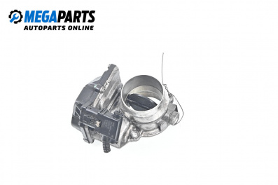 Дроселова клапа за BMW 7 Series F01 (02.2008 - 12.2015) 730 d, 245 к.с.