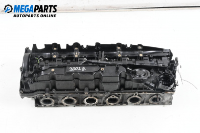 Глава за BMW 7 Series F01 (02.2008 - 12.2015) 730 d, 245 к.с.