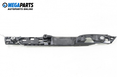 Пластмасова кора за BMW 7 Series F01 (02.2008 - 12.2015), 4+1 вр., седан