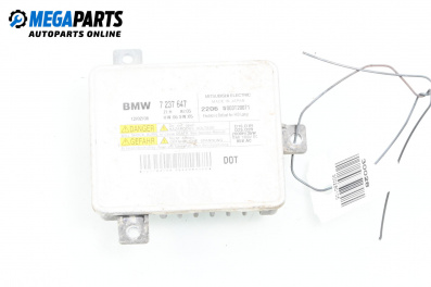 Xenon баласт за BMW 7 Series F01 (02.2008 - 12.2015), № 7237647