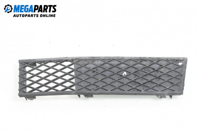 Решетка в броня за BMW 7 Series F01 (02.2008 - 12.2015), седан, позиция: предна