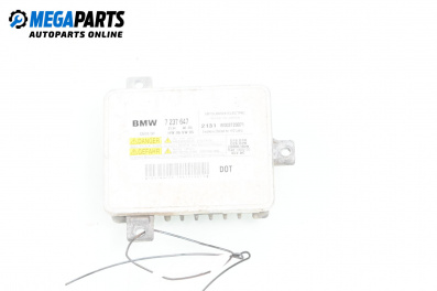 Xenon баласт за BMW 7 Series F01 (02.2008 - 12.2015), № 7237647