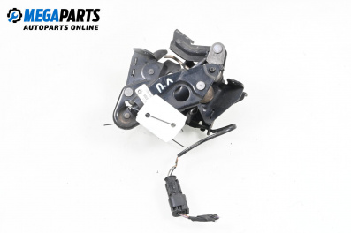 Брава преден капак за BMW 7 Series F01 (02.2008 - 12.2015), № 7206453