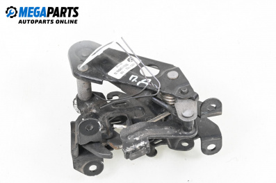 Брава преден капак за BMW 7 Series F01 (02.2008 - 12.2015)