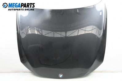 Преден капак за BMW 7 Series F01 (02.2008 - 12.2015), 4+1 вр., седан, позиция: предна