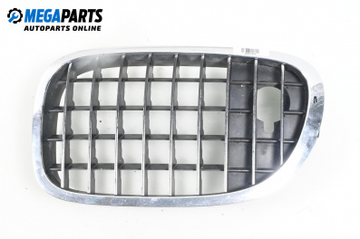 Решетка за BMW 7 Series F01 (02.2008 - 12.2015), седан, позиция: лява