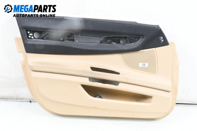 Кора врата за BMW 7 Series F01 (02.2008 - 12.2015), 4+1 вр., седан, позиция: предна, лява