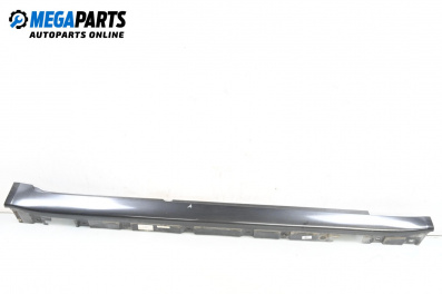 Праг за BMW 7 Series F01 (02.2008 - 12.2015), 4+1 вр., седан, позиция: дясна