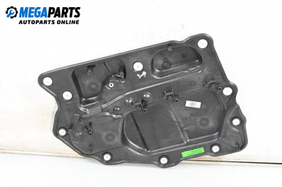 Основа кора врата за BMW 7 Series F01 (02.2008 - 12.2015), 4+1 вр., седан, позиция: задна, дясна