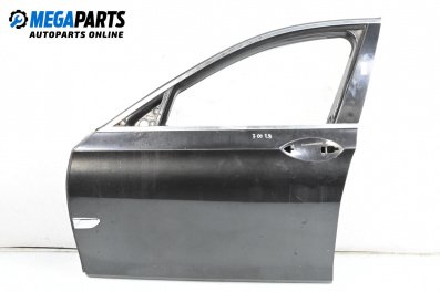 Врата за BMW 7 Series F01 (02.2008 - 12.2015), 4+1 вр., седан, позиция: предна, лява