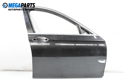 Врата за BMW 7 Series F01 (02.2008 - 12.2015), 4+1 вр., седан, позиция: предна, дясна