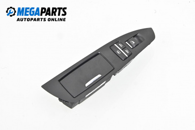 Панел бутони за BMW 7 Series F01 (02.2008 - 12.2015)