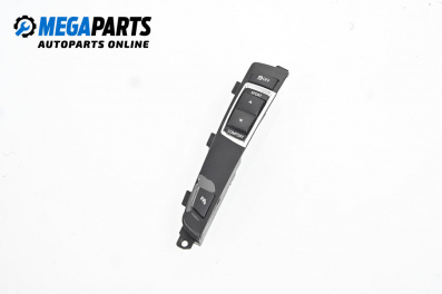 Панел бутони за BMW 7 Series F01 (02.2008 - 12.2015)