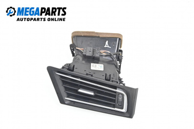 Духалка парно за BMW 7 Series F01 (02.2008 - 12.2015)