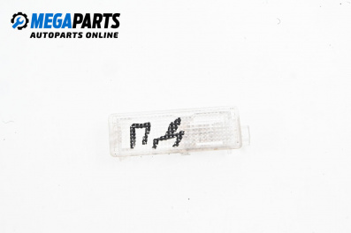 Плафон за BMW 7 Series F01 (02.2008 - 12.2015)
