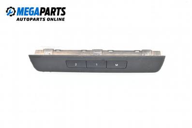 Бутони реглаж ел. седалка за BMW 7 Series F01 (02.2008 - 12.2015)