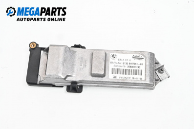 Модул за BMW 7 Series F01 (02.2008 - 12.2015), № 9197951