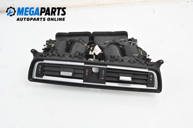 Духалки парно за BMW 7 Series F01 (02.2008 - 12.2015)