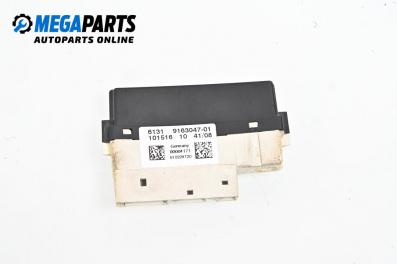 Сензор волан за BMW 7 Series F01 (02.2008 - 12.2015), № 9163047-01