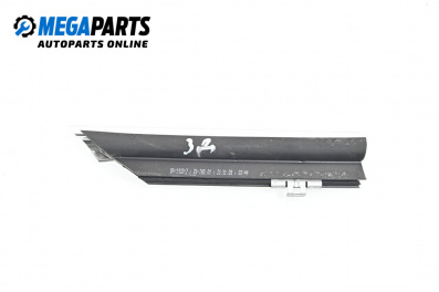 Лайсна за BMW 7 Series F01 (02.2008 - 12.2015), седан, позиция: задна, дясна