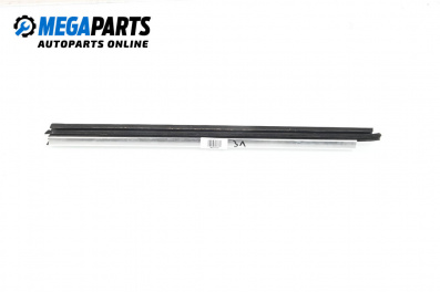 Лайсна за BMW 7 Series F01 (02.2008 - 12.2015), седан, позиция: задна, лява