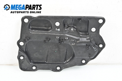 Основа кора врата за BMW 7 Series F01 (02.2008 - 12.2015), 4+1 вр., седан, позиция: задна, дясна