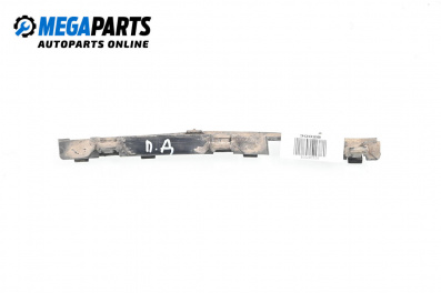 Държач броня за BMW 7 Series F01 (02.2008 - 12.2015), седан, позиция: предна, дясна