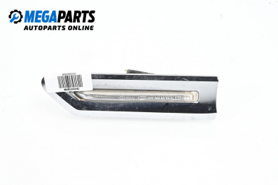 Мигач за BMW 7 Series F01 (02.2008 - 12.2015), седан, позиция: лява