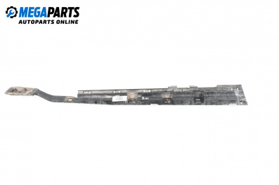 Държач броня за BMW 7 Series F01 (02.2008 - 12.2015), седан, позиция: задна, лява